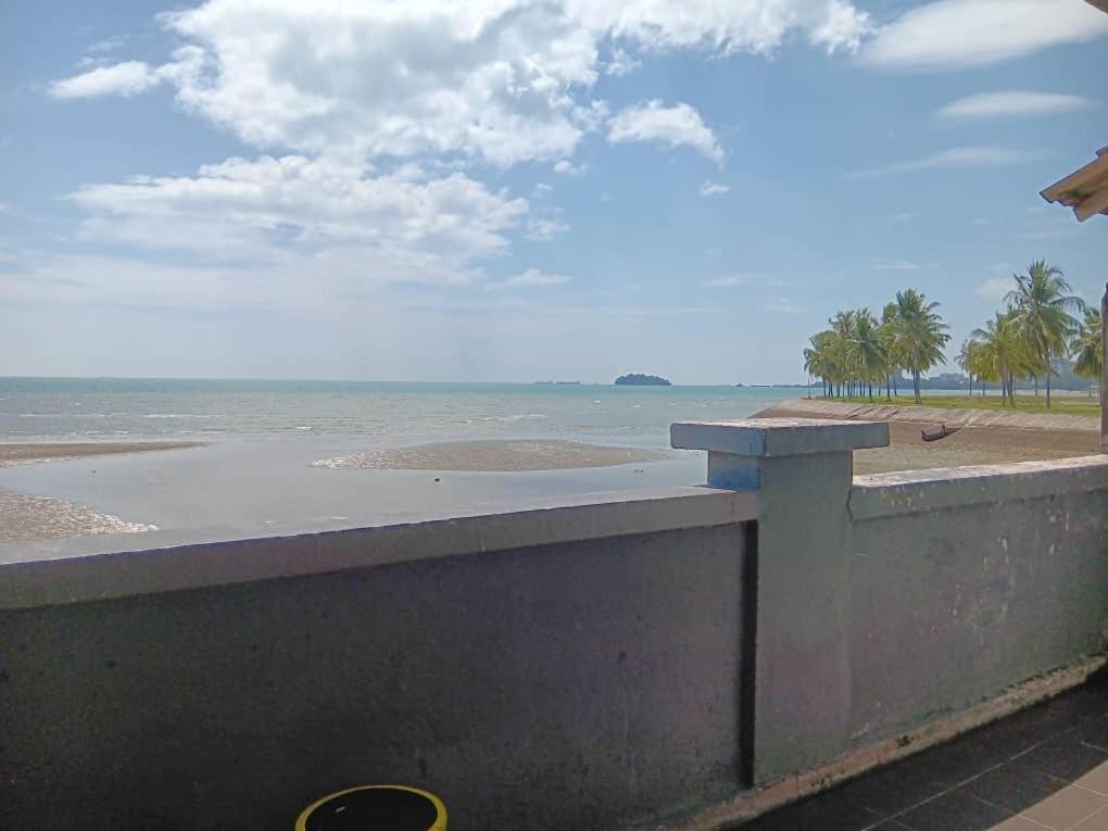 Pd Seaview Paradise Lagoon Apartment Port Dickson Exteriör bild